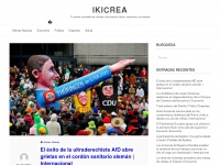 Ikicrea.com