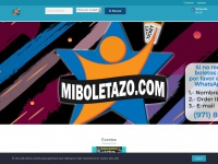 Miboletazo.com