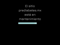 Prediabetes.mx