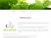 Alcanza.info