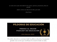 Pildorasdeeducacion.com