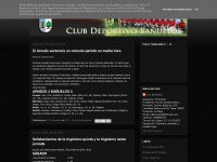 Clubdeportivobanuelos.blogspot.com