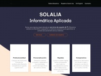 Solalia.net