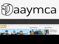 aaymca.com Thumbnail