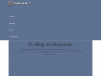 maquetalia.top Thumbnail