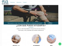 Ortopedistasencancun.com.mx