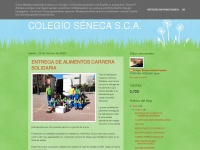 2carrerasolidariaseneca.blogspot.com