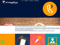 El-megafono.com