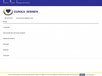 clinicasermen.com