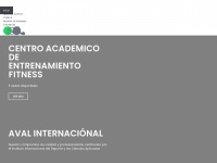 Institutocaef.com.ar