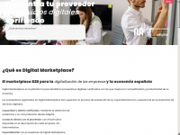digitalmarketplace.es Thumbnail