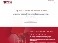 nipromx.com