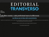 editorialtransverso.com Thumbnail