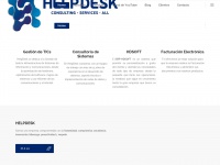 Helpdesk.com.pe