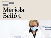 Mariolabellon.com