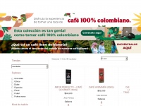 Comprocafedecolombia.com