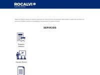 rocalvi.com Thumbnail