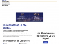 Congresolaeradigital.com