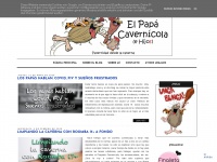 Elpapacavernicola.blogspot.com