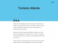 turismoatlanta.com Thumbnail