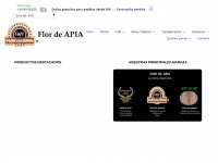 Flordeapia.com