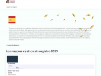 Casino-sin-registro.es