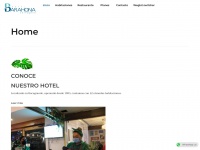 Hotelesbarahona.com