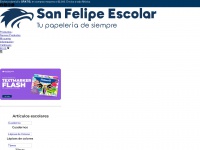 Sanfelipeescolar.com.mx