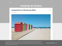 Campingsdealicante.blogspot.com