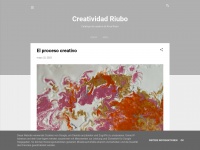 creatividadriubo.blogspot.com