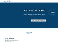 electryconsulting.com Thumbnail