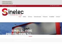 sinelec.com