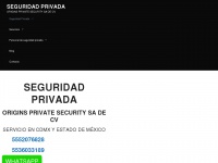 seguridad-privada.com.mx