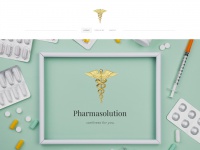 Pharmasolution.com.mx