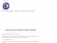 Clubdebolsacarteraglobal.com