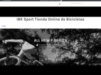 Ibksport.es