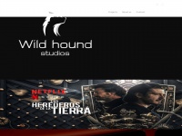 wildhoundstudios.com Thumbnail