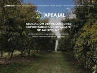 Apeajal.com