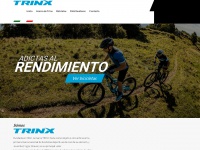 trinx.com.mx