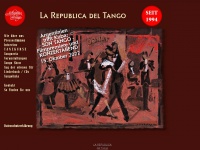 tangorepublica.de Thumbnail