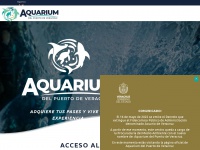 Aquariumpuertodeveracruz.mx
