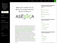 Asessca.wordpress.com