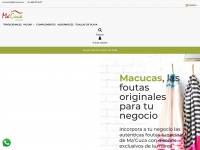 Macucapro.es