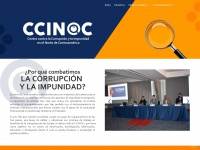 ccinoc.org Thumbnail