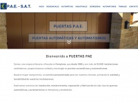 Puertaspae.com