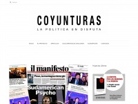 coyunturas.com.ar Thumbnail