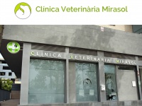 clinicaveterinariamirasol.com Thumbnail