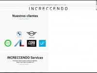 Increccendo.com