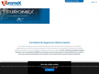 euromex.net Thumbnail