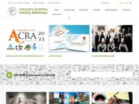 Cocinaregionalweb.com.ar